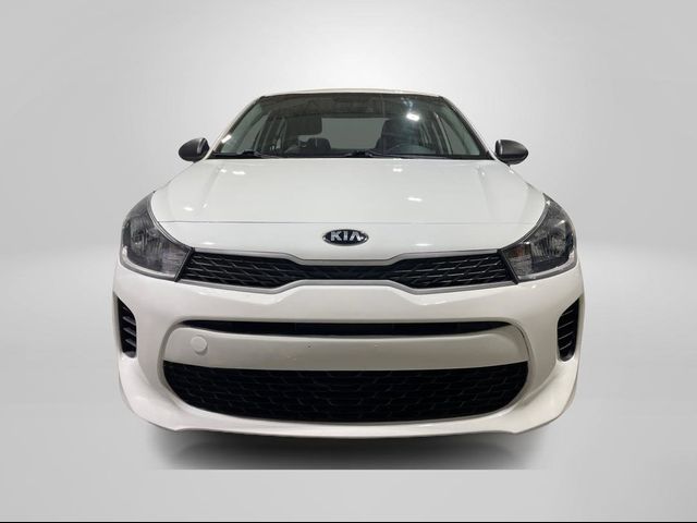 2018 Kia Rio LX