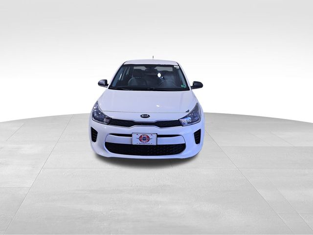 2018 Kia Rio LX