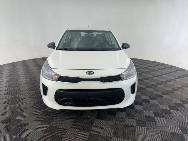 2018 Kia Rio LX