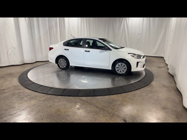 2018 Kia Rio LX