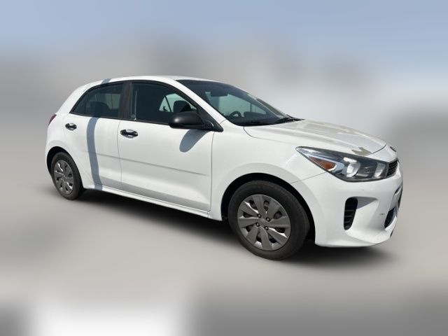 2018 Kia Rio5 LX