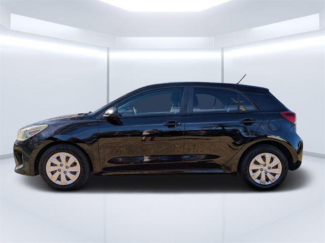 2018 Kia Rio5 LX