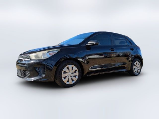 2018 Kia Rio5 LX