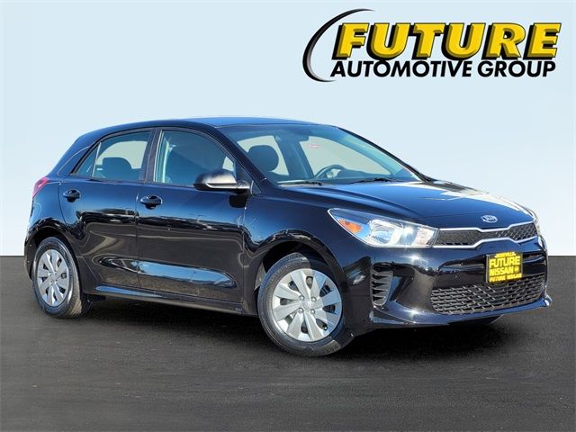 2018 Kia Rio5 LX