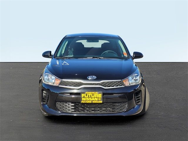 2018 Kia Rio5 LX