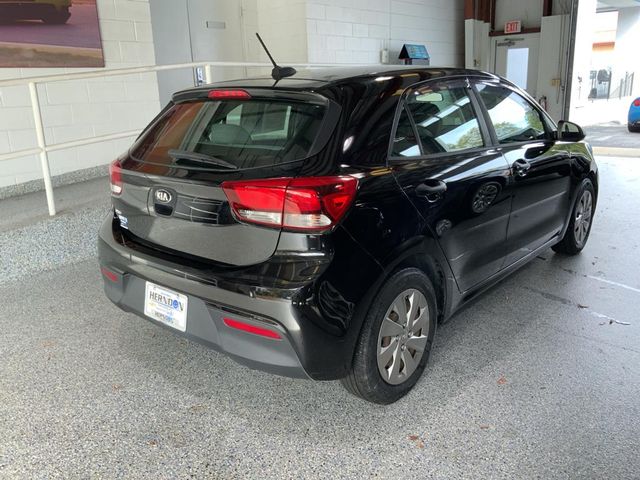 2018 Kia Rio5 LX