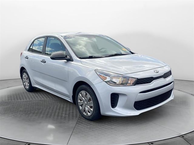 2018 Kia Rio5 LX