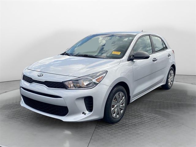 2018 Kia Rio5 LX