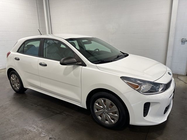 2018 Kia Rio5 LX