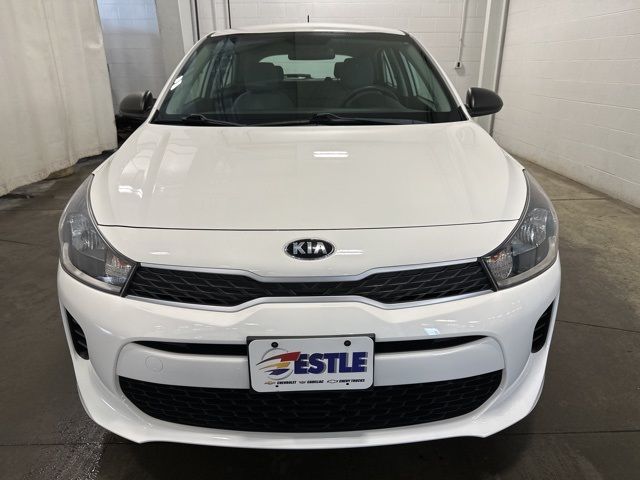 2018 Kia Rio5 LX