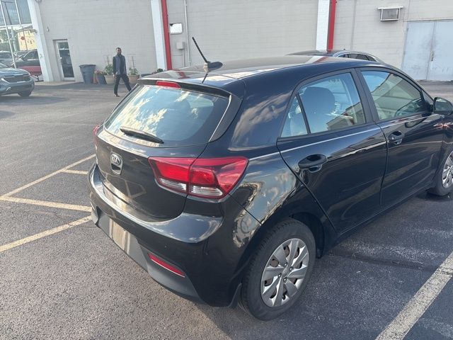 2018 Kia Rio5 LX