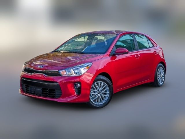 2018 Kia Rio5 LX