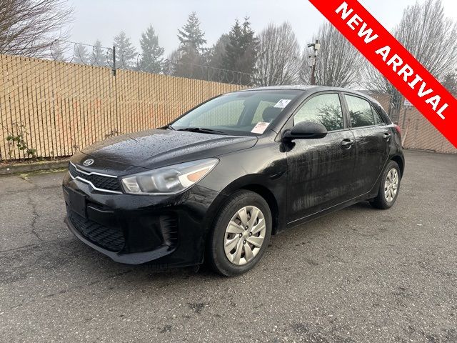 2018 Kia Rio5 LX