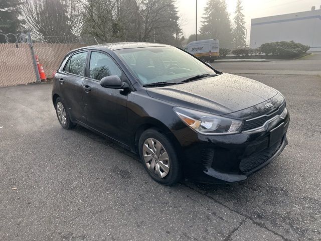 2018 Kia Rio5 LX