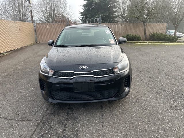 2018 Kia Rio5 LX