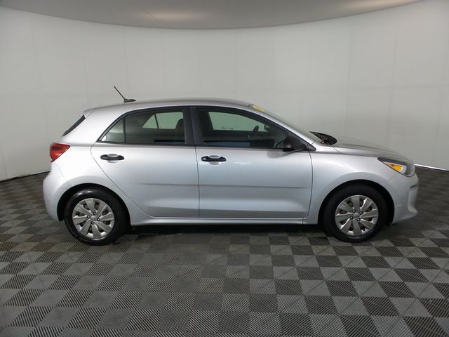 2018 Kia Rio5 LX