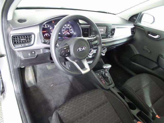 2018 Kia Rio5 LX