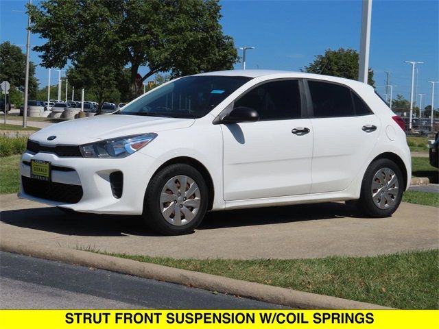 2018 Kia Rio5 LX