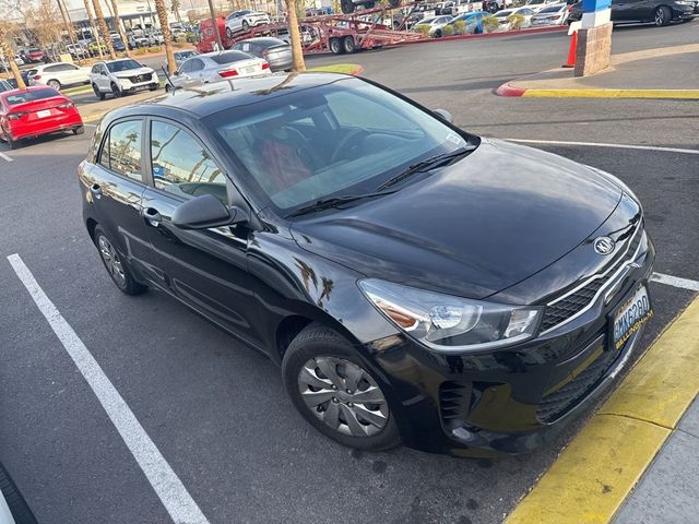 2018 Kia Rio5 LX