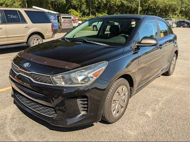 2018 Kia Rio5 LX