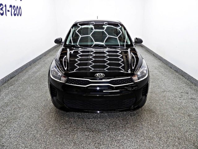 2018 Kia Rio S