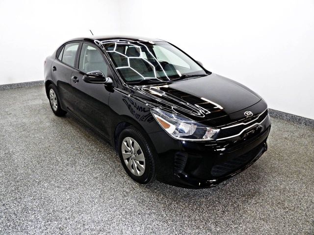 2018 Kia Rio S