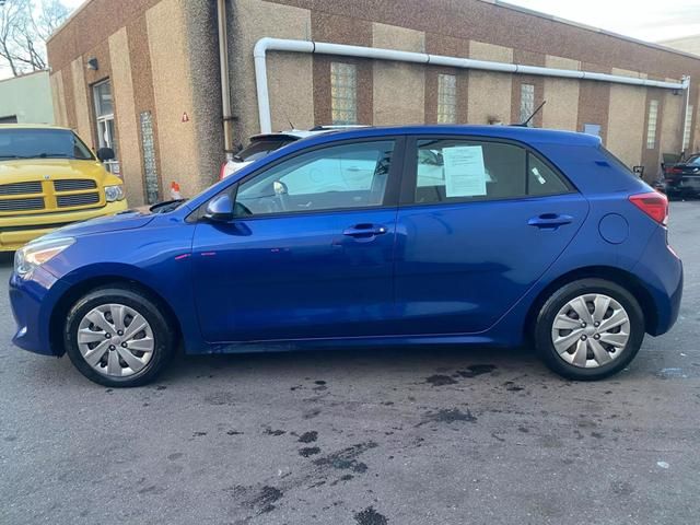 2018 Kia Rio5 S