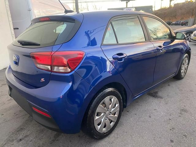 2018 Kia Rio5 S