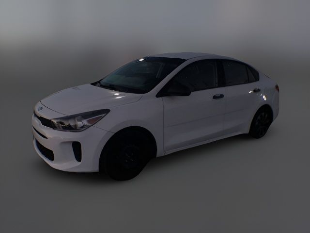 2018 Kia Rio LX