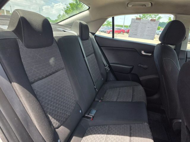 2018 Kia Rio LX