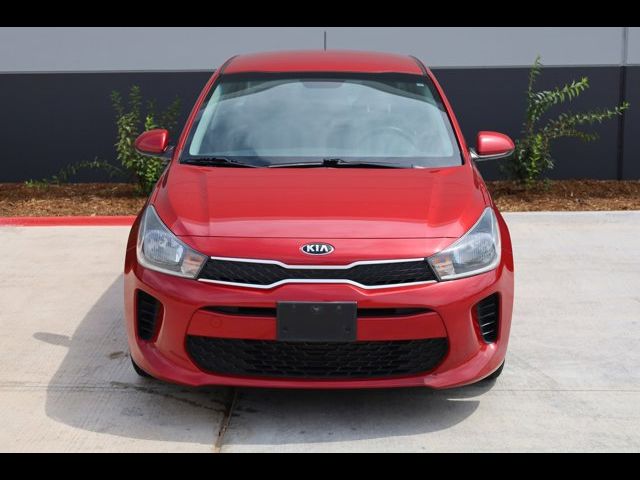 2018 Kia Rio S