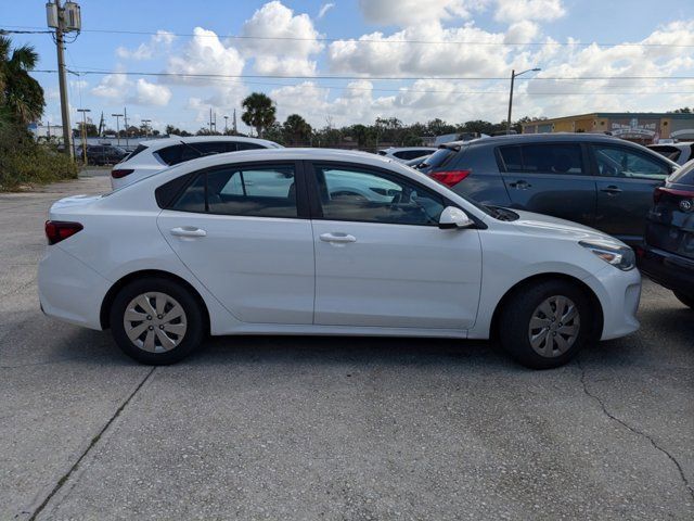 2018 Kia Rio S