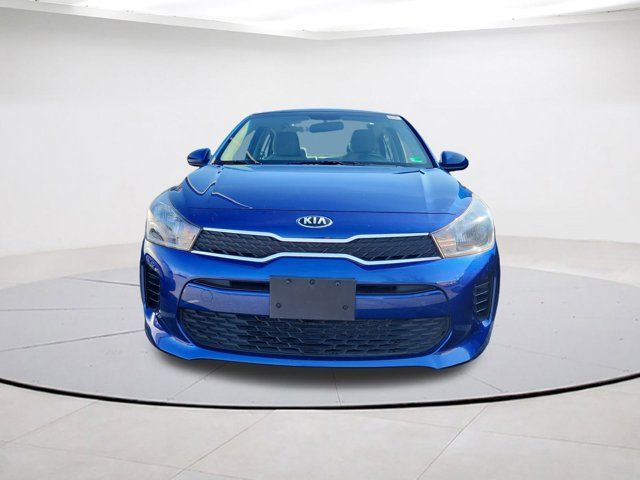 2018 Kia Rio S