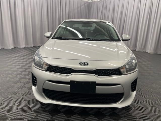 2018 Kia Rio S