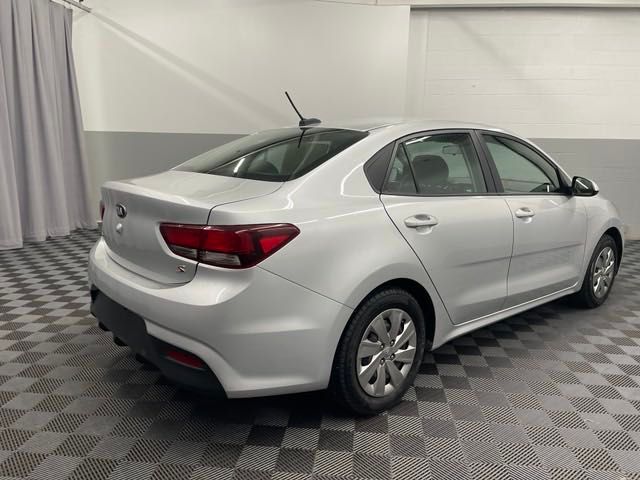 2018 Kia Rio S