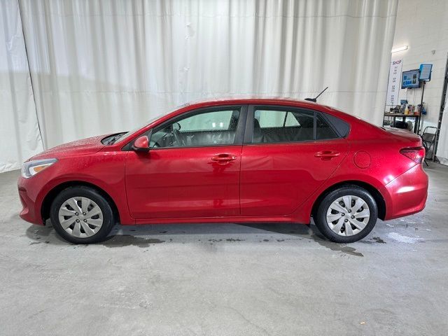 2018 Kia Rio S