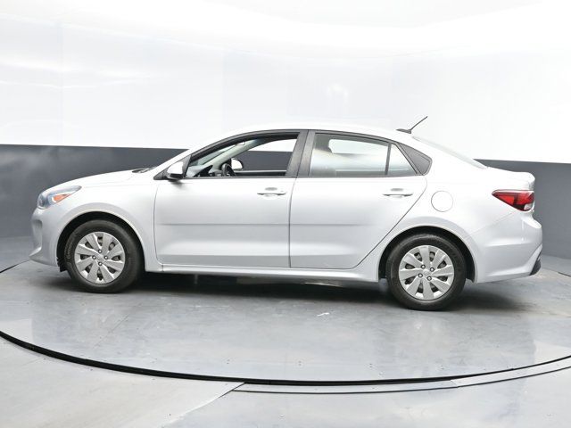 2018 Kia Rio S