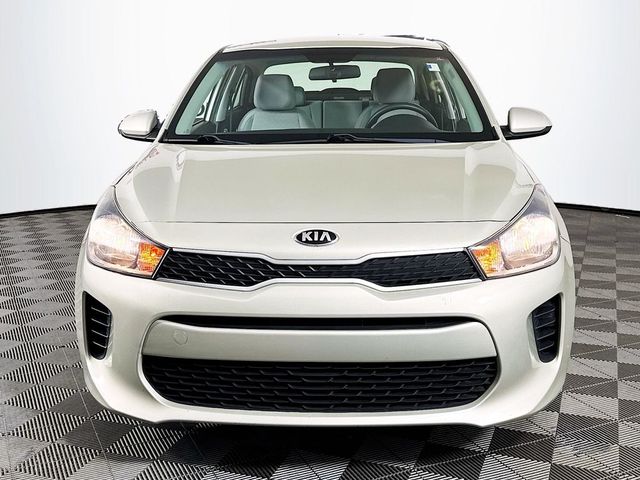 2018 Kia Rio S