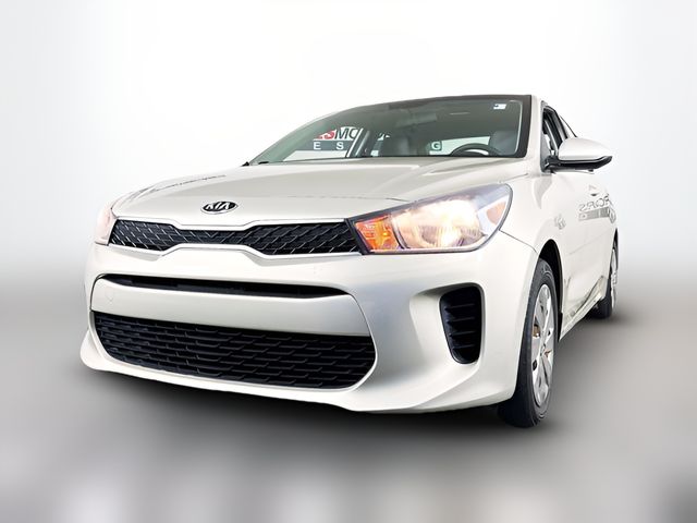 2018 Kia Rio S