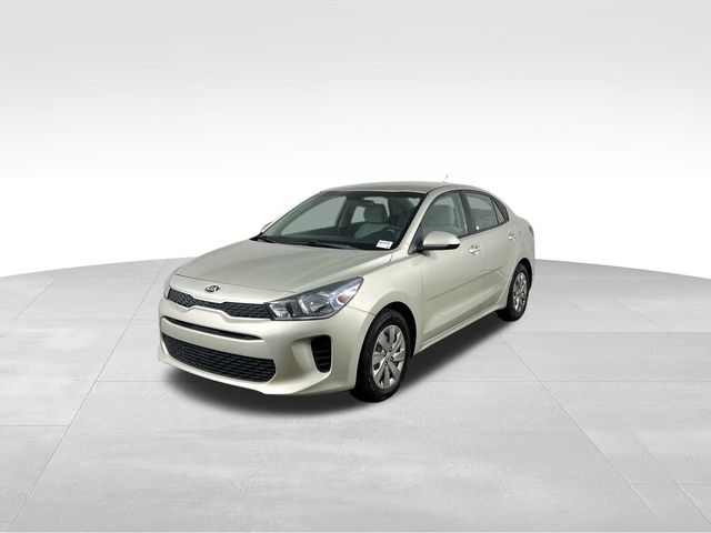 2018 Kia Rio S