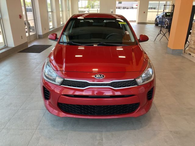 2018 Kia Rio S