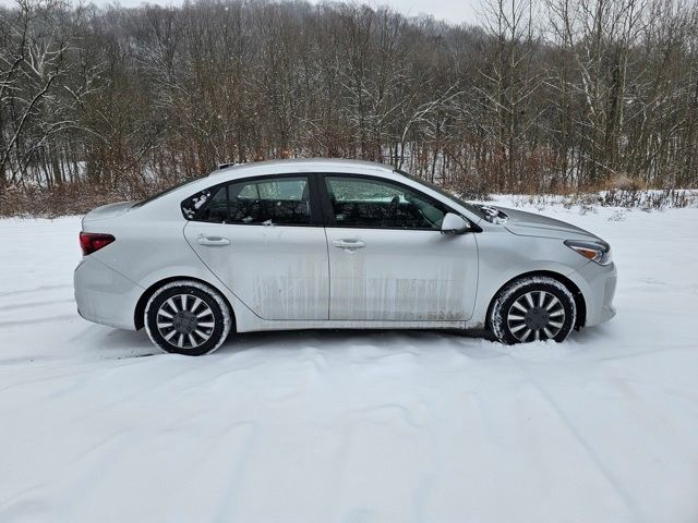 2018 Kia Rio S