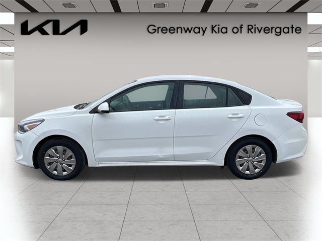 2018 Kia Rio S