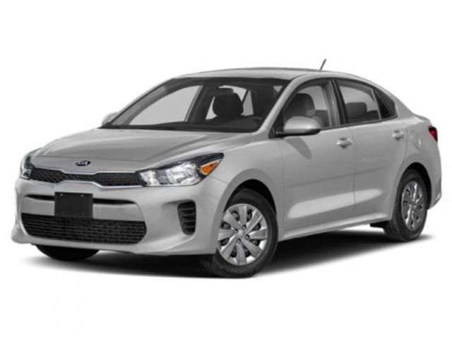 2018 Kia Rio S