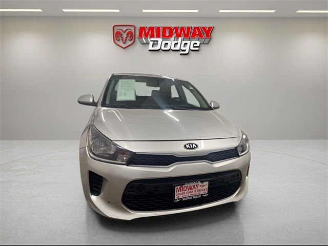 2018 Kia Rio S