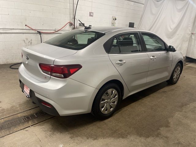 2018 Kia Rio S