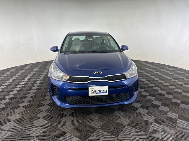 2018 Kia Rio S