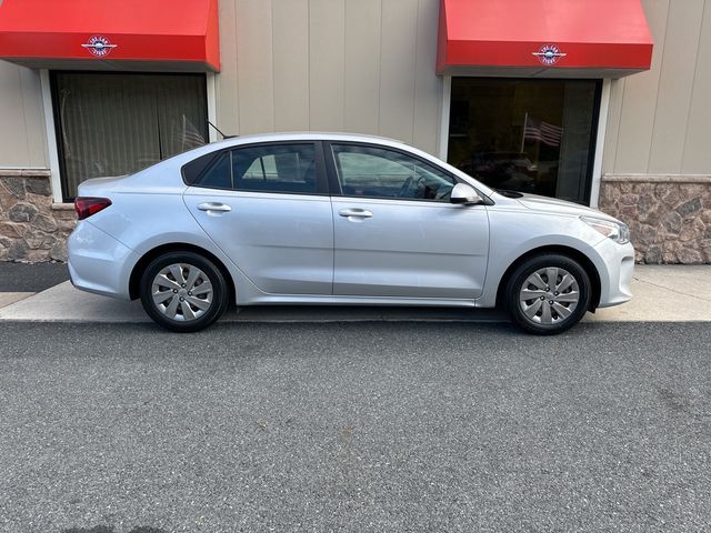 2018 Kia Rio S