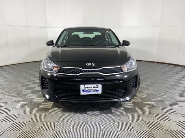 2018 Kia Rio S