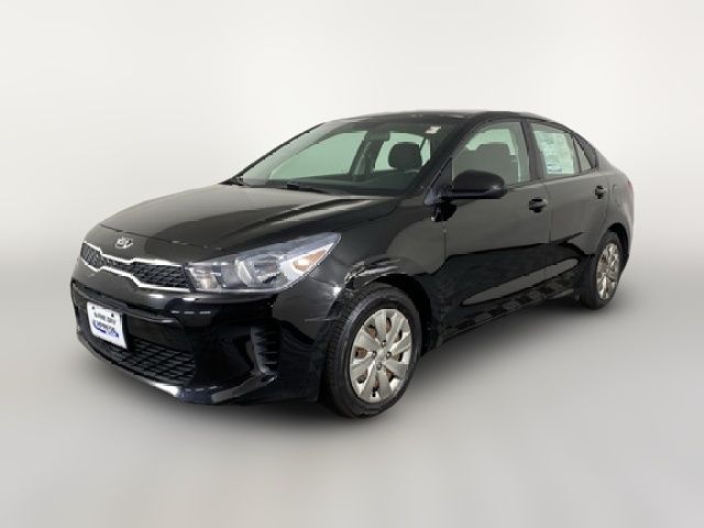 2018 Kia Rio S